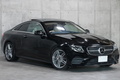 2017 Mercedes-Benz E CLASS null