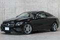 2017 Mercedes-Benz E CLASS null