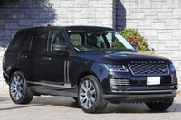 2019 Land Rover RANGE ROVER null