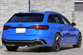 2020 Audi RS4 AVANT 