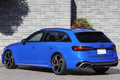 2020 Audi RS4 AVANT 