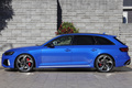 2020 Audi RS4 AVANT 