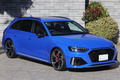 2020 Audi RS4 AVANT 