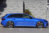 2020 Audi RS4 AVANT 