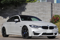 2017 BMW M4 