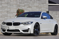 2017 BMW M4 