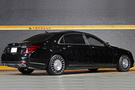 2019 Mercedes-Maybach S-CLASS null