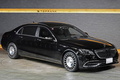 2019 Mercedes-Maybach S-CLASS null