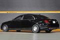 2019 Mercedes-Maybach S-CLASS null