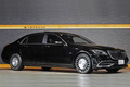 2019 Mercedes-Maybach S-CLASS null