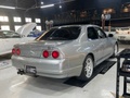 1998 Nissan SKYLINE GT-R Future inventory BCNR33 R33 GT-R Autech Version 40th Anniversary