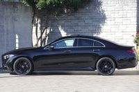 2020 Mercedes-Benz CLS CLASS 