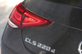 2020 Mercedes-Benz CLS CLASS 