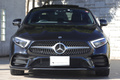 2020 Mercedes-Benz CLS CLASS 