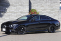 2020 Mercedes-Benz CLS CLASS 