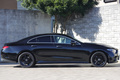 2020 Mercedes-Benz CLS CLASS 