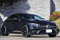 2020 Mercedes-Benz CLS CLASS 