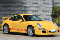 2006 Porsche 911 