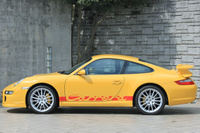 2006 Porsche 911 