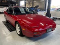 1993 Nissan 180SX FUTURE INVENTORY, RPS13 180SX Type II