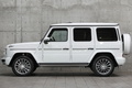 2023 Mercedes-Benz G CLASS null