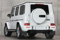 2023 Mercedes-Benz G CLASS null