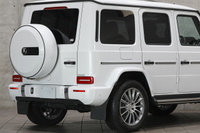 2023 Mercedes-Benz G CLASS null