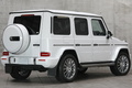 2023 Mercedes-Benz G CLASS null