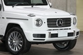 2023 Mercedes-Benz G CLASS null