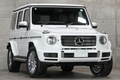 2023 Mercedes-Benz G CLASS null