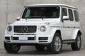 2023 Mercedes-Benz G CLASS null