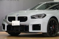 2023 BMW M2 