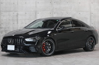 2024 Mercedes-AMG CLA CLASS null