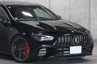 2024 Mercedes-AMG CLA CLASS null