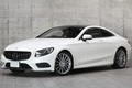 2015 Mercedes-Benz S CLASS null