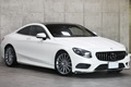 2015 Mercedes-Benz S CLASS null