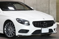 2015 Mercedes-Benz S CLASS null