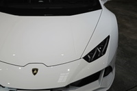 2020 Lamborghini Huracan null