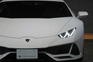 2020 Lamborghini Huracan null
