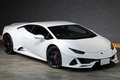 2020 Lamborghini Huracan null