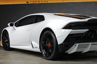 2020 Lamborghini Huracan null