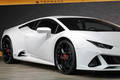 2020 Lamborghini Huracan null