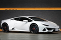 2020 Lamborghini Huracan null