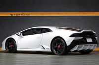 2020 Lamborghini Huracan null