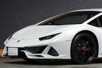 2020 Lamborghini Huracan null