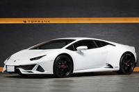 2020 Lamborghini Huracan null