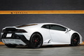 2020 Lamborghini Huracan null