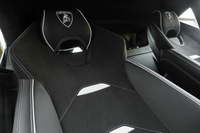 2020 Lamborghini Huracan null