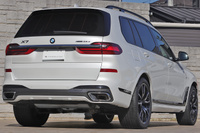 2019 BMW X7 