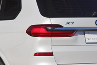 2019 BMW X7 